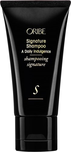 Signature Shampoo TRAVEL