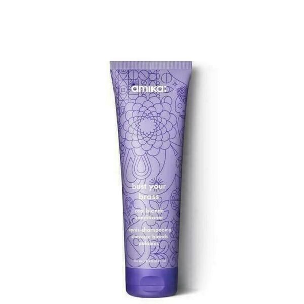 Amika Bust your Brass Conditioner