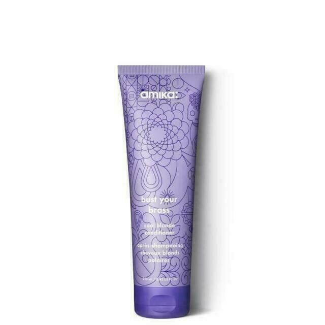 Amika Bust your Brass Conditioner