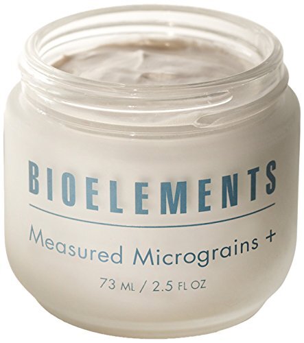 BIO MEASURED MICROGRAIN PLUS 2.5OZ L1505