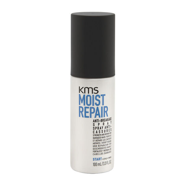 KMS Moist Repair Anti Breakage Spray 