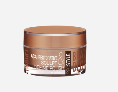 Brazilian Blowout Acai Restorative Sculpt & Define Polish