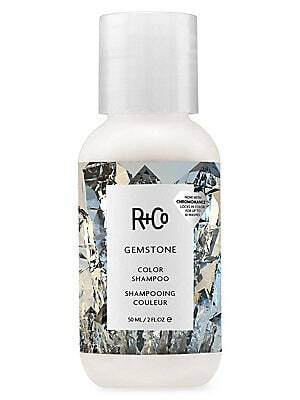 Gemstone Shampoo TRAVEL