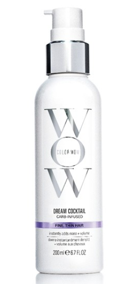 Color Wow Carb Cocktail Bionic Tonic