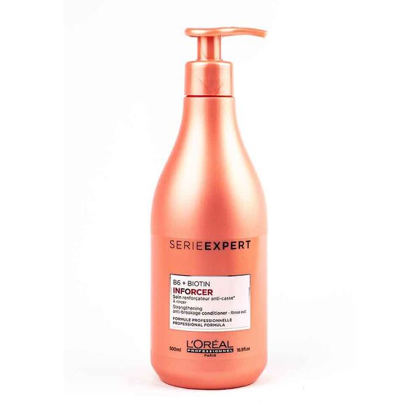 Inforcer Conditioner (500ml)
