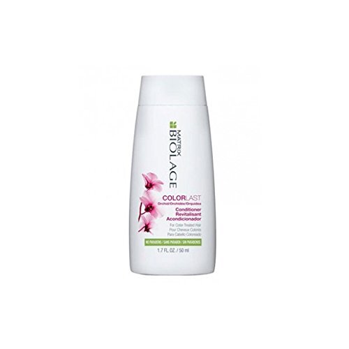 Biolage Colorlast Conditioner Travel Size