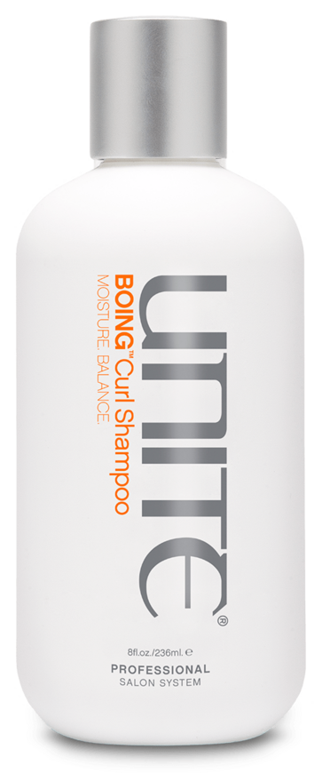 BOING Curl Shampoo