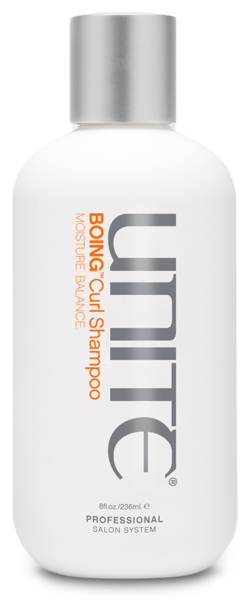 BOING Curl Shampoo