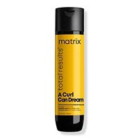 A Curl Can Dream - co wash