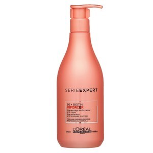 Inforcer Shampoo (500ml)