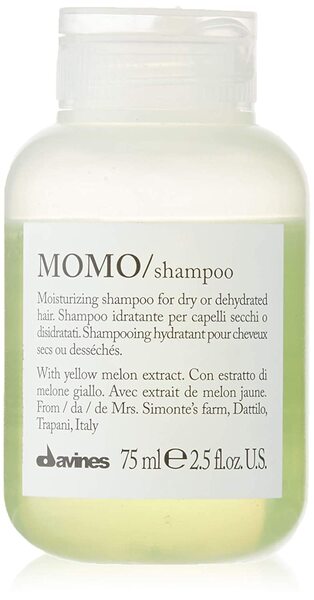 MOMO TRAVEL SHAMPOO