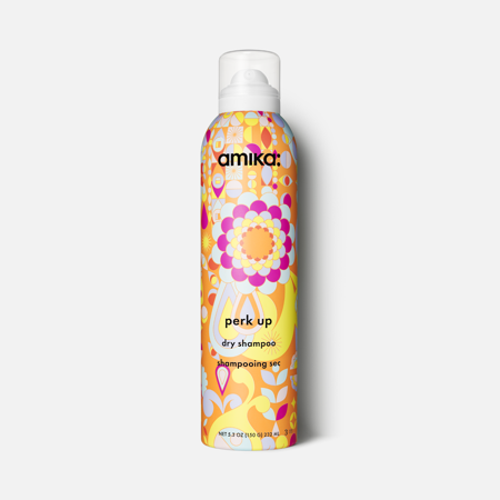 Amika Perk-Up Dry Shampoo