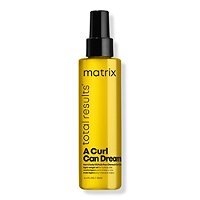 A Curl Can Dream - leight weight oil