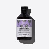 Calming shampoo