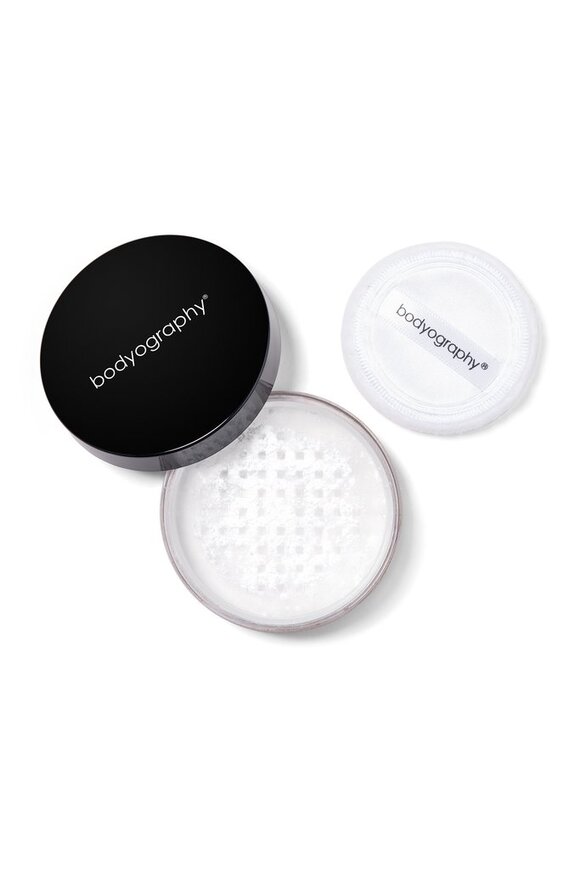 Bodyography: Blur,Set,Perfect - Finishing Powder