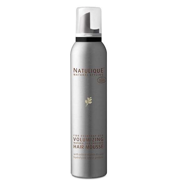 Volumizing Hair Mousse