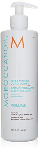 Extra Volume Conditioner 16.9oz (Special Order Only)