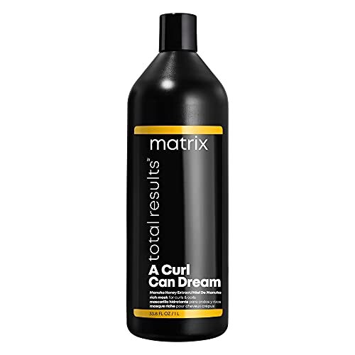 A Curl Can Dream - Rich Mask LTR