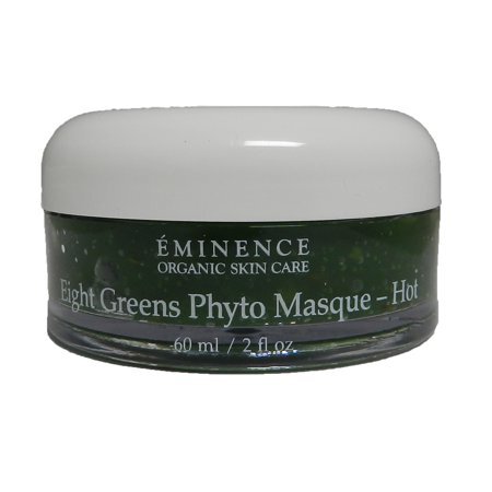 Eight Greens *HOT* Masque