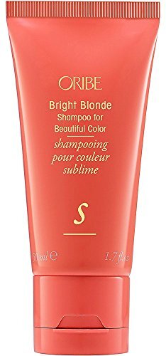 Travel Bright Blonde Shampoo