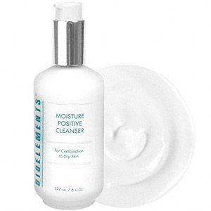 BIO MOIST POSITIVE CLEANSER RET 6OZ