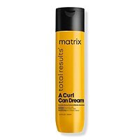 a curl Can Dream - Shampoo