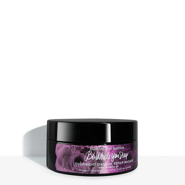 Bb. WHILE YOU SLEEP OVERNIGHT DAMAGE REPAIR MASQUE