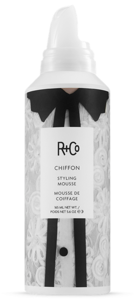 Chiffon Styling Mousse