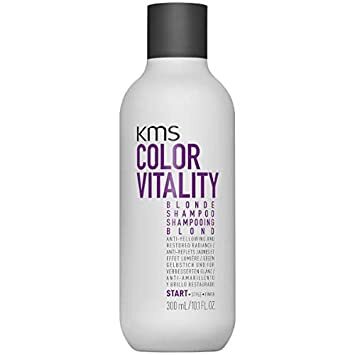 Color Vitality Blonde Shampoo