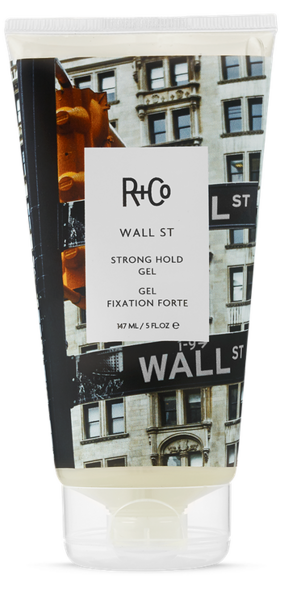 Wall St Strong Hold Gel