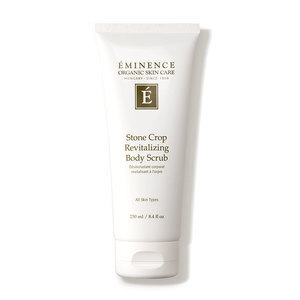 Stone Crop Revitalizing Body Scrub