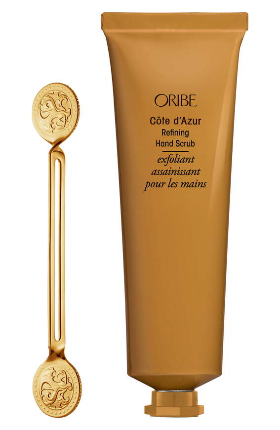 Cote D'Azur Refining Hand Scrub