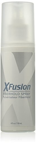 XFusion Fiber hold Spray