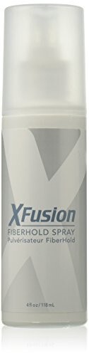 XFusion Fiber hold Spray 