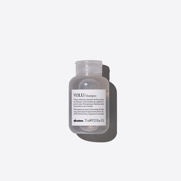 Volu Shampoo-Travel