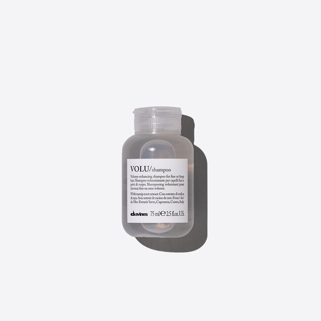 Volu Shampoo-Travel
