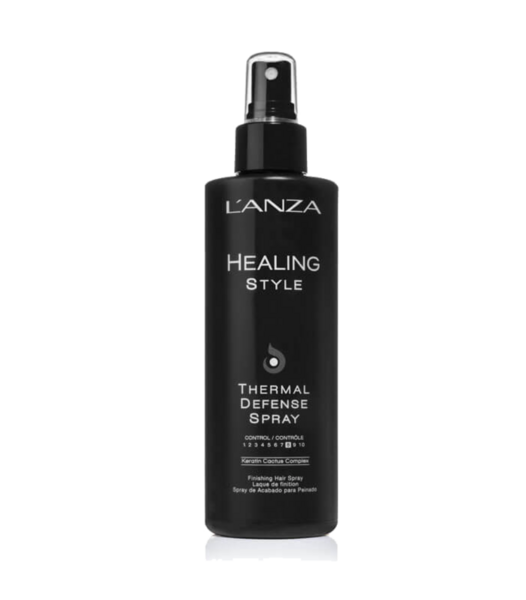Thermal Defense Spray