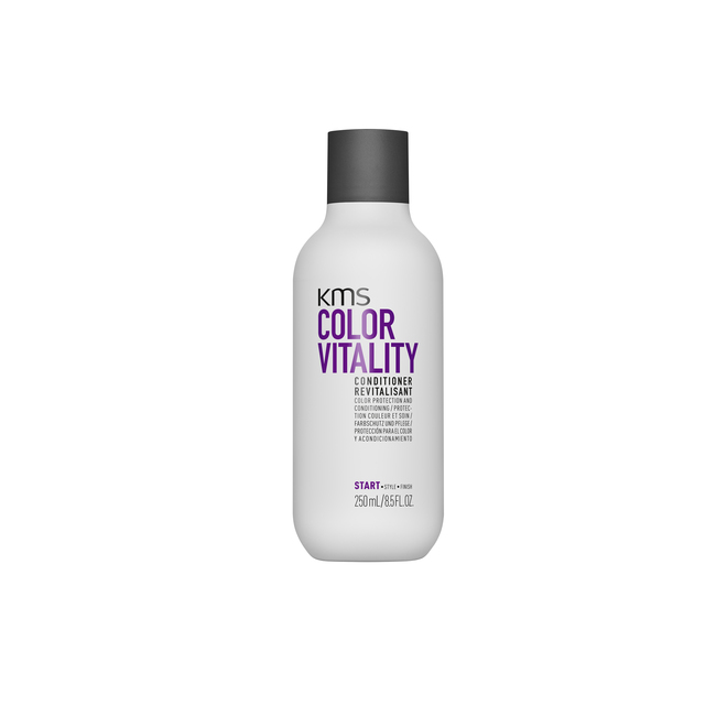 KMS COLOR VITALITY Conditioner