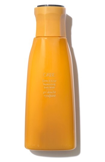 Cote D'Azur Replenishing Body Wash