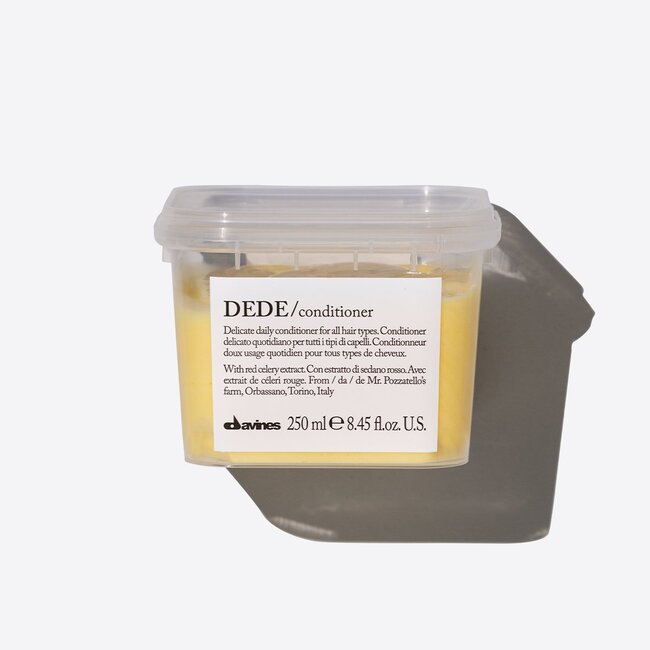 DeDe Conditioner