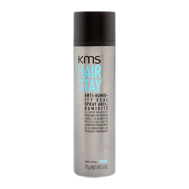 KMS HairStay Anti Humidity Seal 