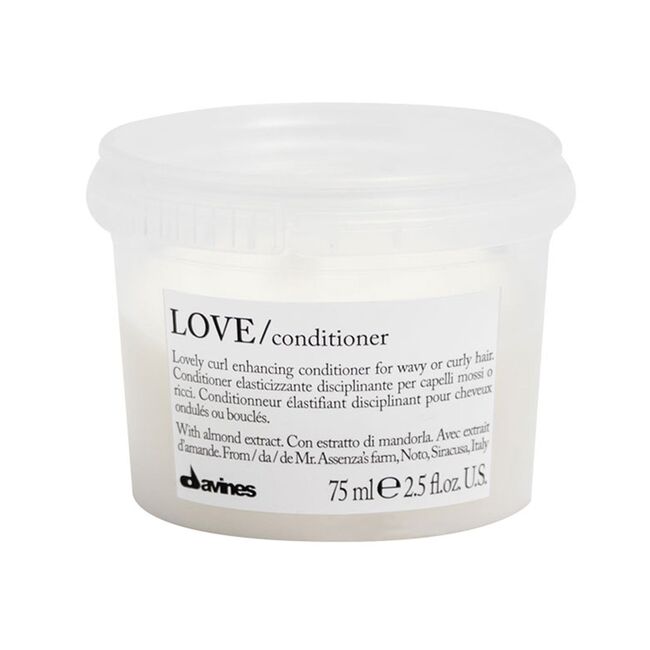 LOVE CURL TRAVEL CONDITIONER