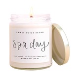 Sweet Water Decor Candle-Spa Day