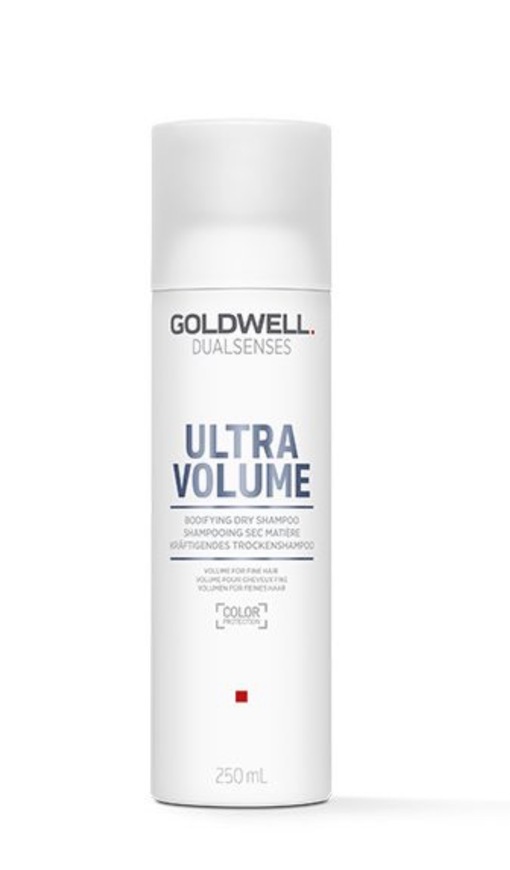 (Disc) UV Bodifying Dry Shampoo