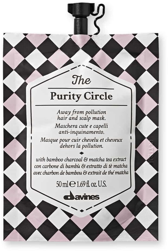 THE PURITY CIRCLE