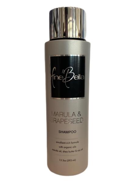 Fine Bella Marula & Grapeseed Shampoo 