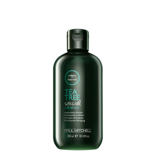 Tea Tree Special Shampoo