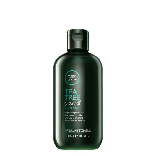 Tea Tree Special Shampoo