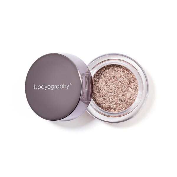 Bodyography Glitter Pigment - Off The Hook