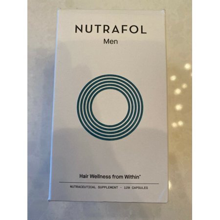 Nutrafol Mens Bottle (1 month supply)